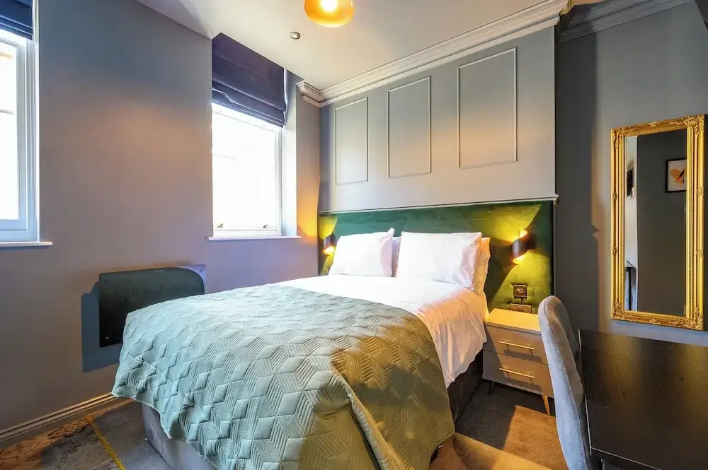 Hotel photo 5