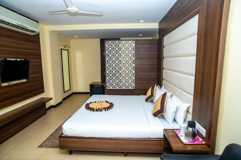 Hotel photo 11