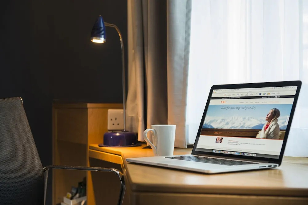 Holiday Inn Express Peterborough by IHG - Chambres