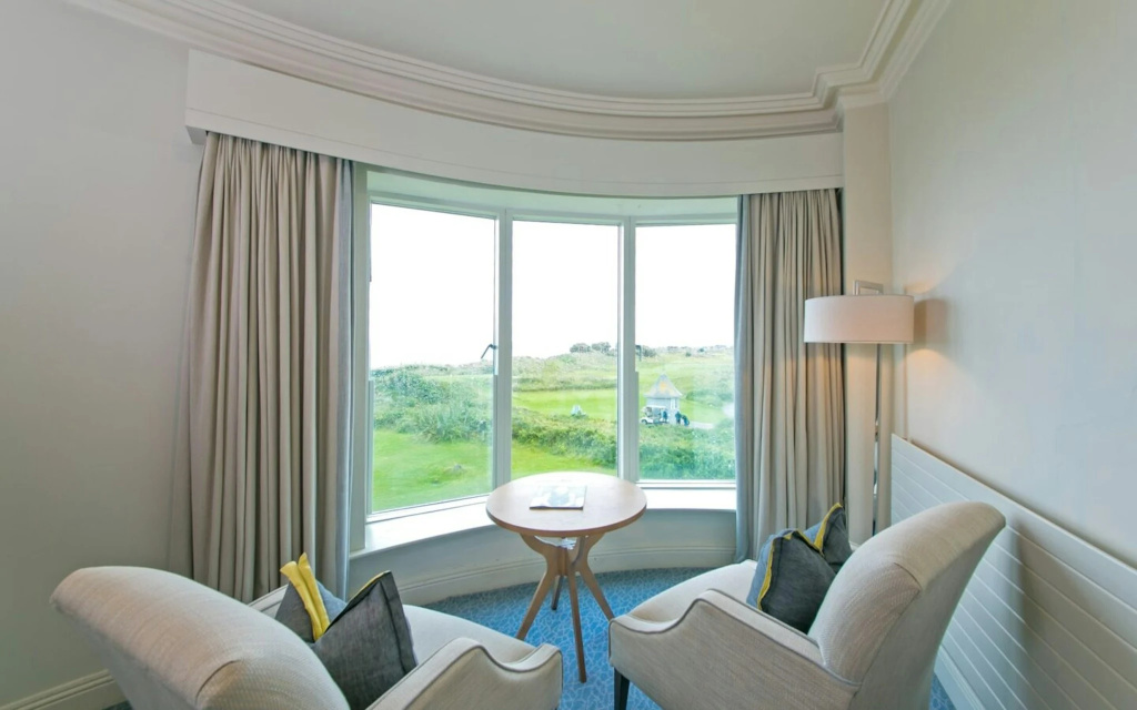 Portmarnock Resort & Jameson Golf Links - Général