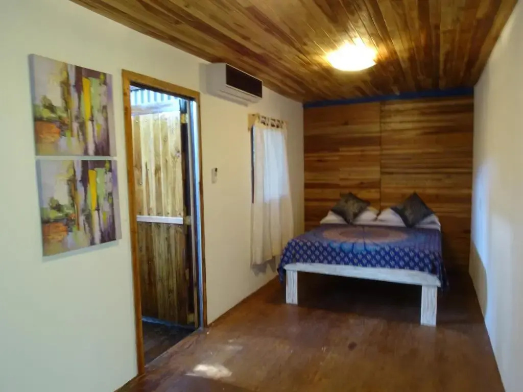 Indigo Yoga Resort - Chambres
