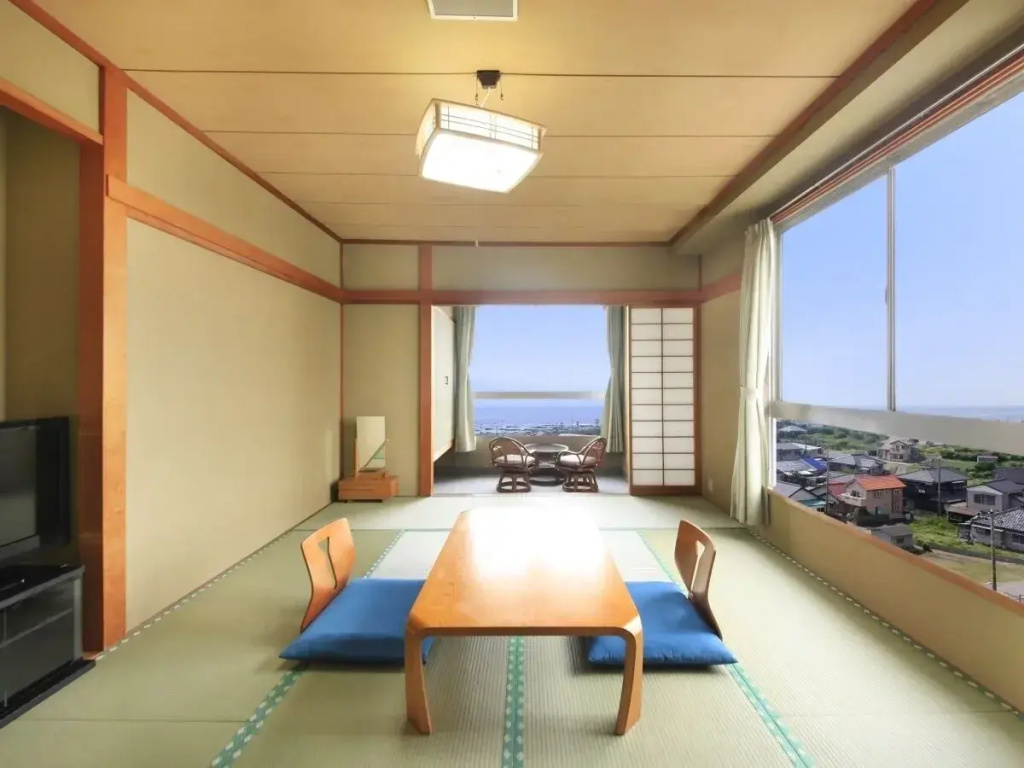 Bousou Shirahama Umisato Hotel - Général