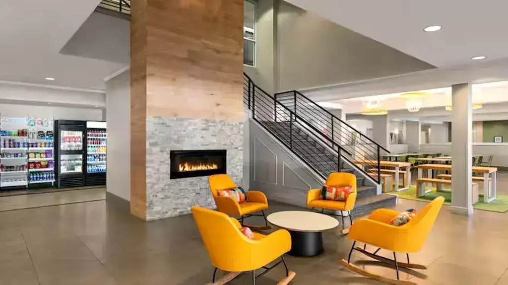 Spark by Hilton Orlando Universal Blvd - Général