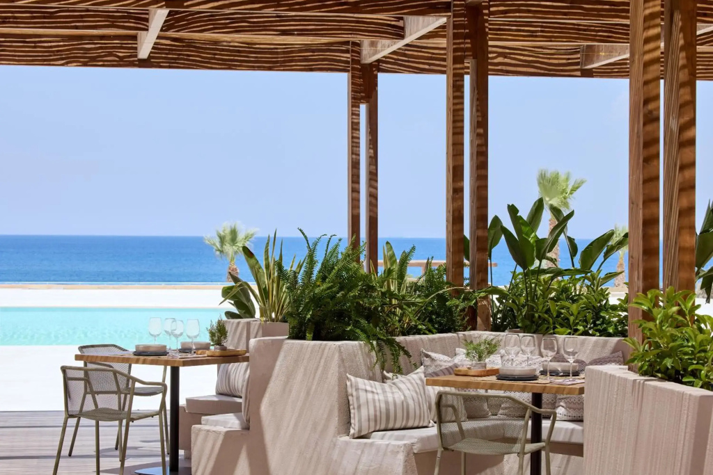 Elissa Lifestyle Beach Resort – Adults Only - фото 34