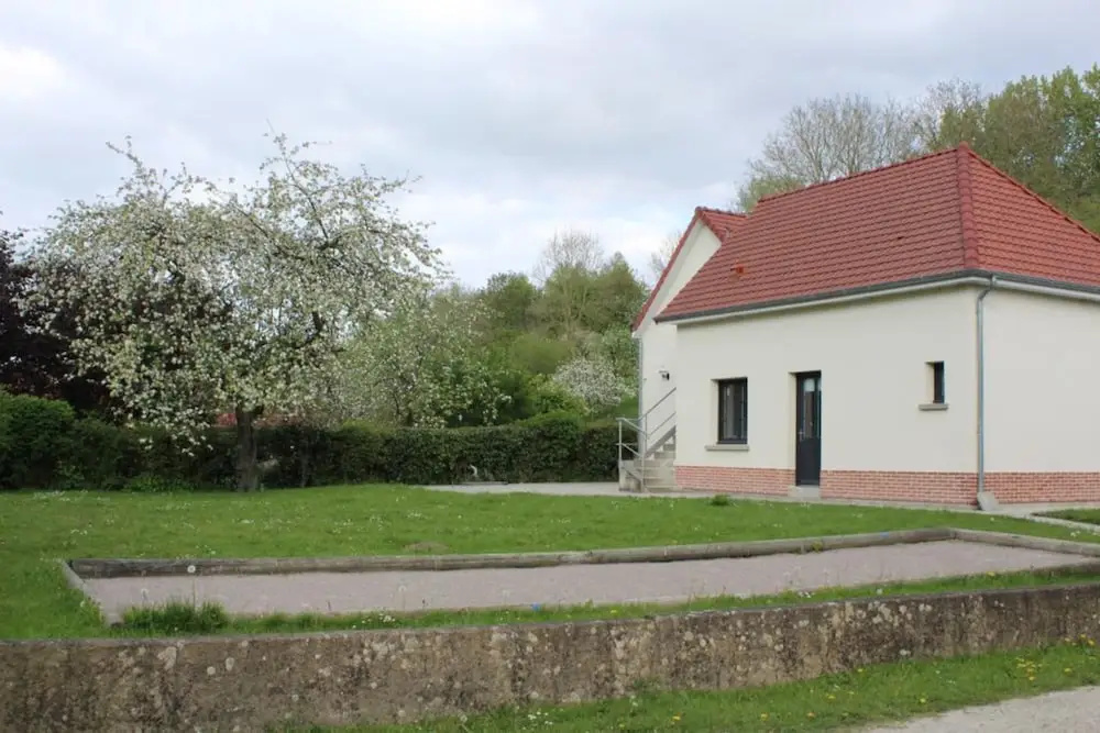 Voir la photo 3 — La Ferme d'Antan