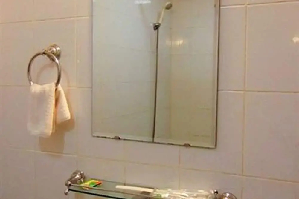 Binh Minh Sunrise Hotel - Chambres