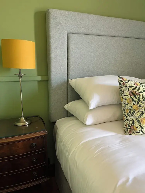 Wild Honey Inn - Chambres