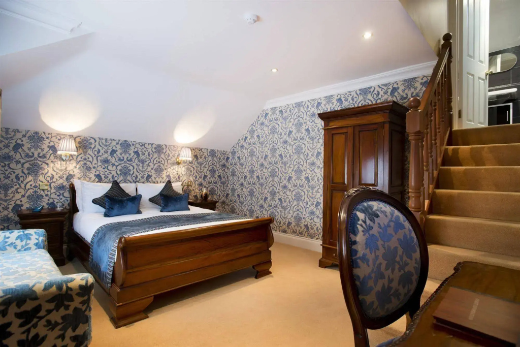 The Clarence Boutique Rooms - Général