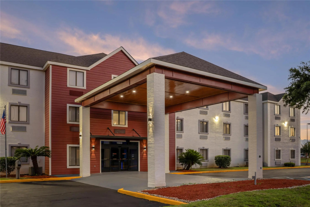 Best Western Plus DIberville
