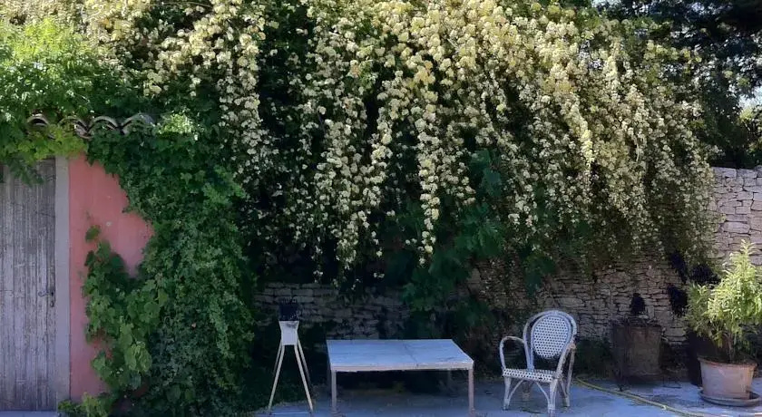 Gîte Lady Oscar