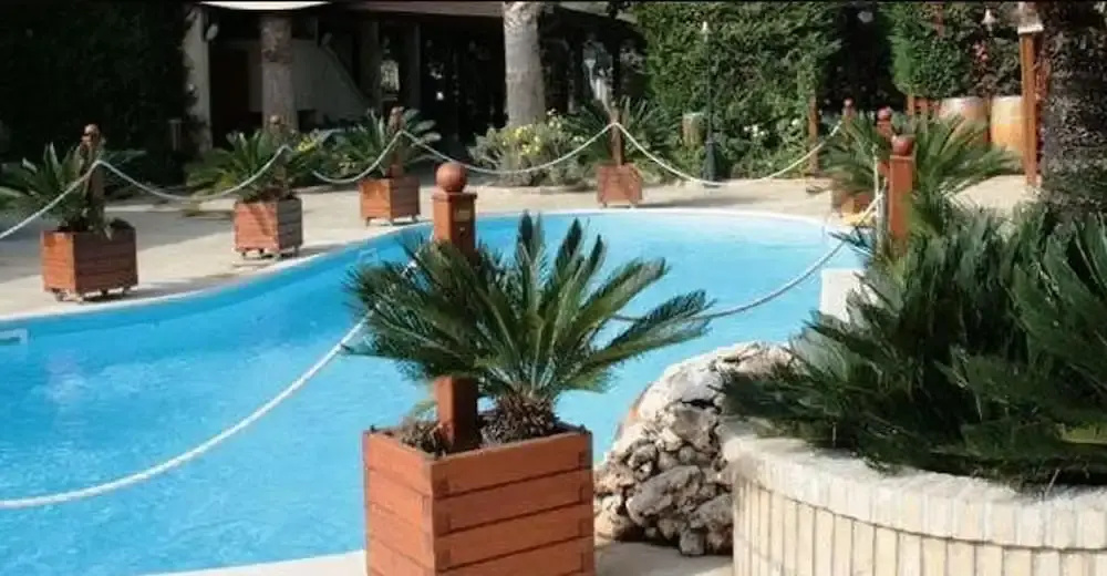 Hotel La Rotonda - 4