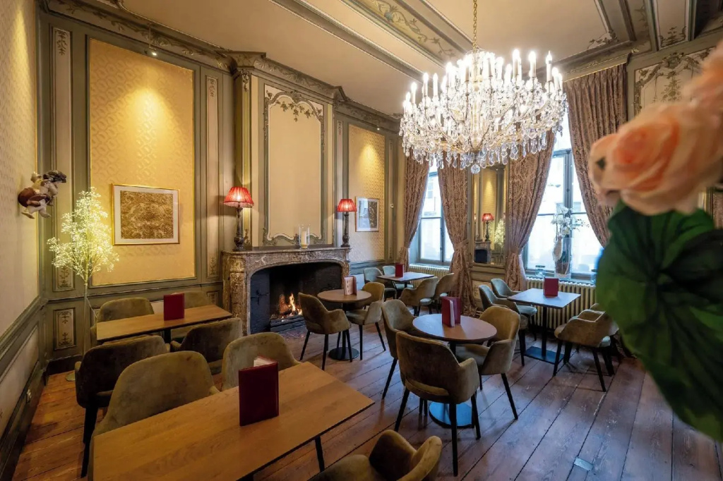 Hotel Jan Brito - Général