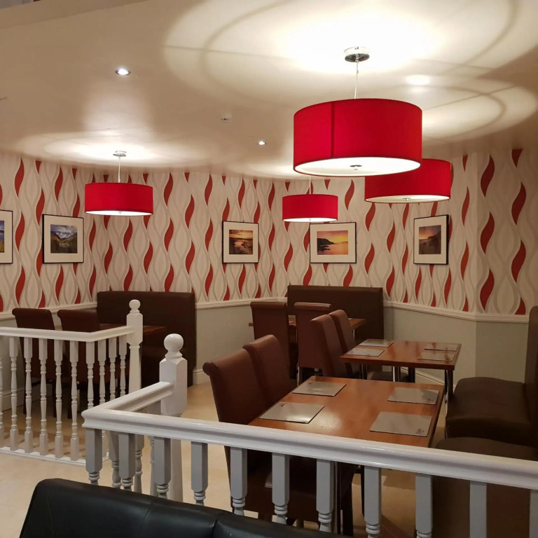 Ascot Hotel - Général