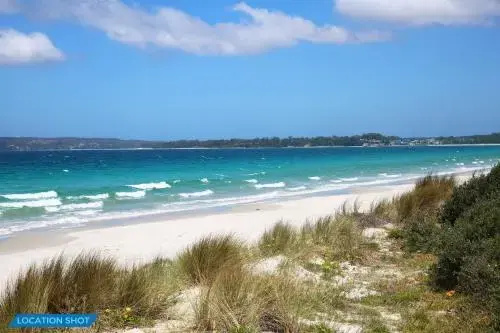 Beach & Waterfront