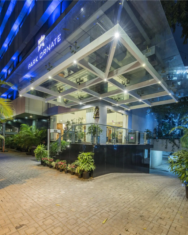Hotel photo 35