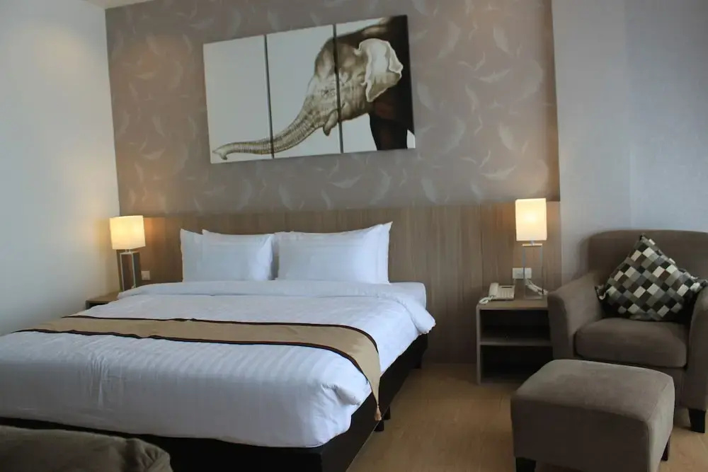 Hotel photo 2