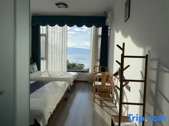Standard Family room with sea view