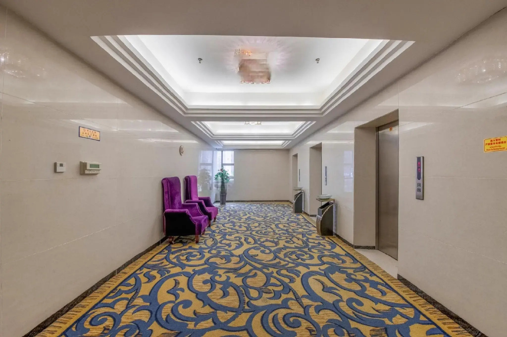 Laibin Yuda International Hotel - Général