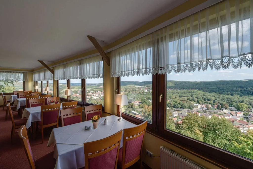 Berghotel Wilhelmsburg - Général