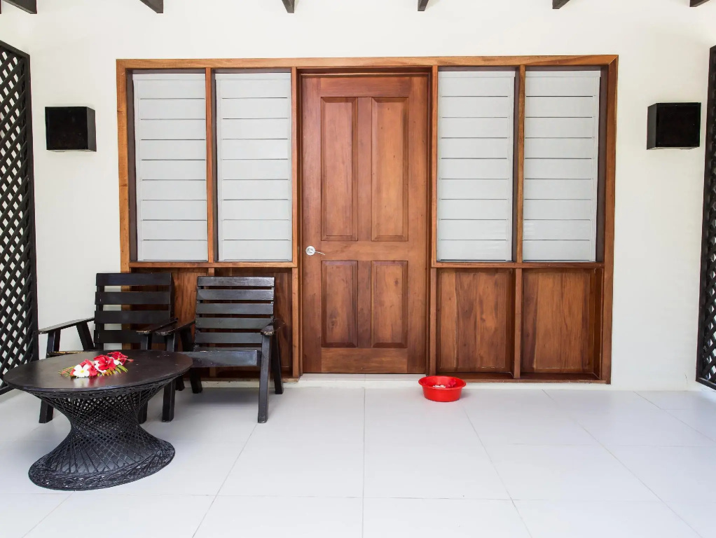 Plantation Island Resort - Chambres