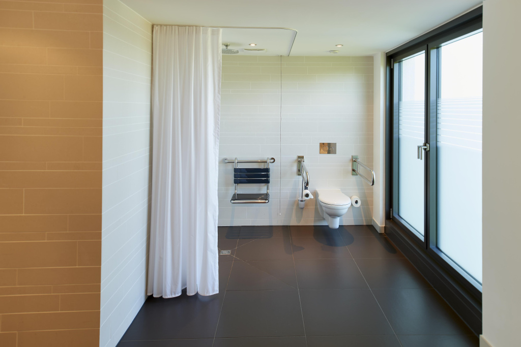 Atlantic Congress Hotel Essen - Chambres
