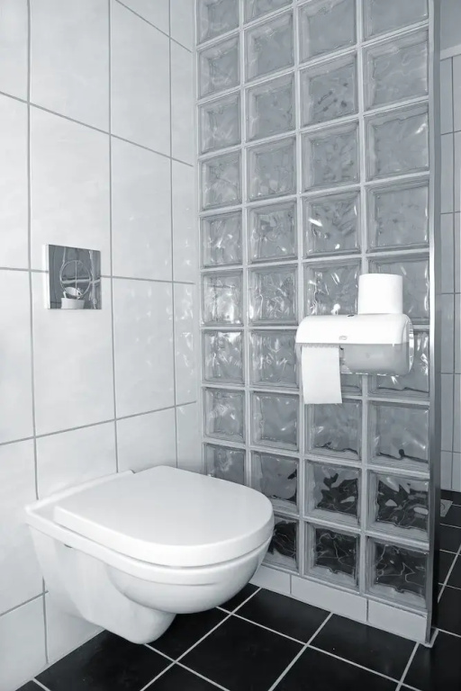 Hardanger Hotel - Chambres