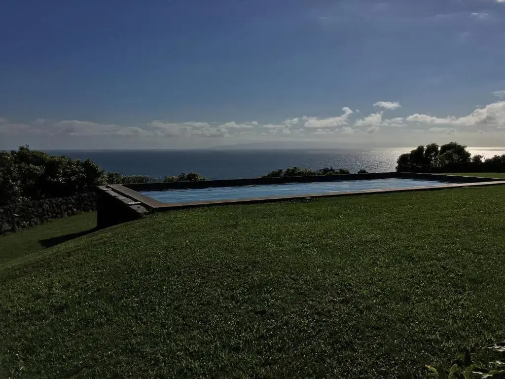 Pico da Vigia - Chambres
