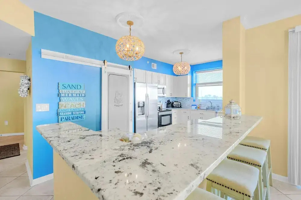 Legacy Towers I Deluxe — фото 5