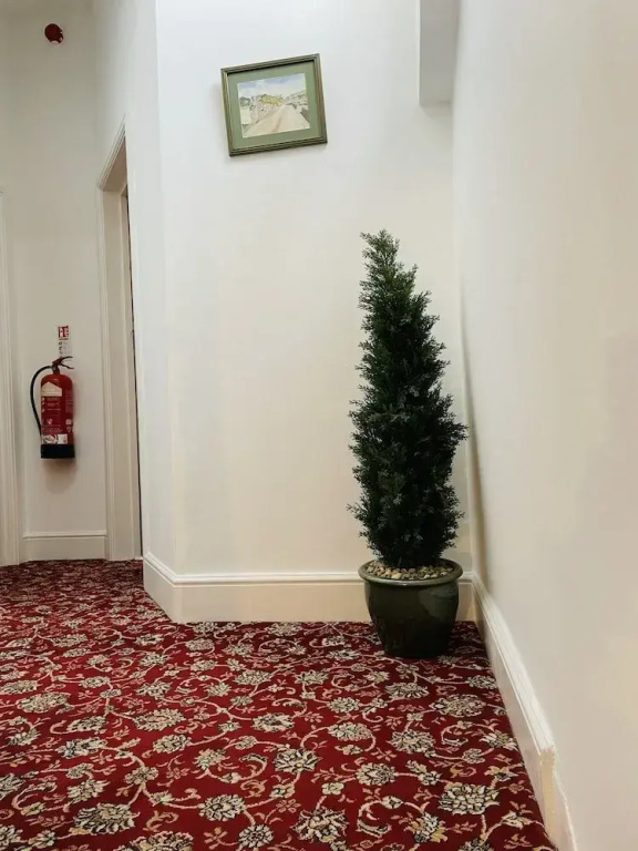Hotel Hudson - Chambres