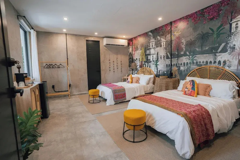 Hotel photo 2