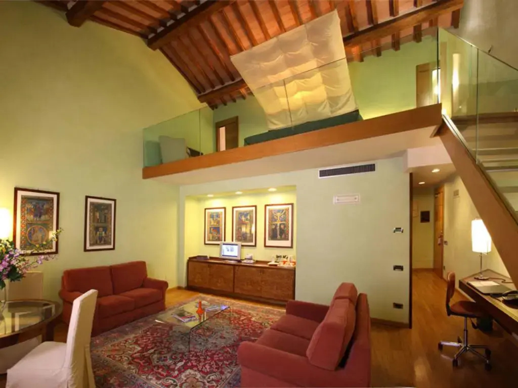 Hotel Ilaria - Général