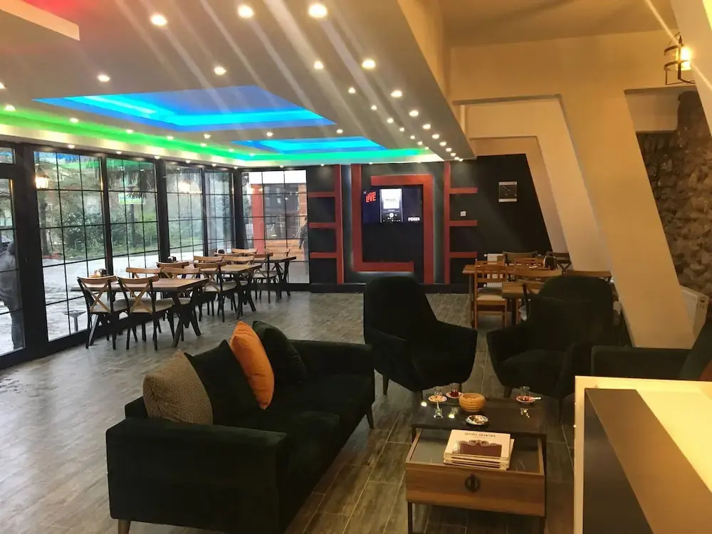 Hotel photo 20