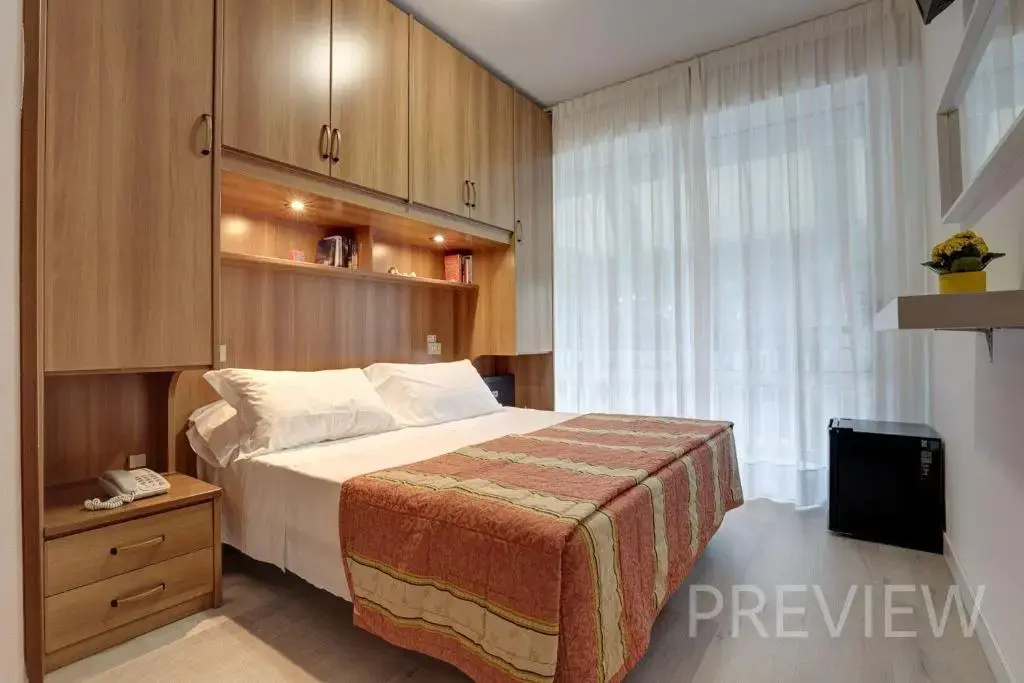 Hotel Picobello - Chambres