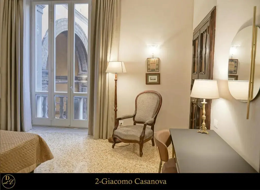 Superior room