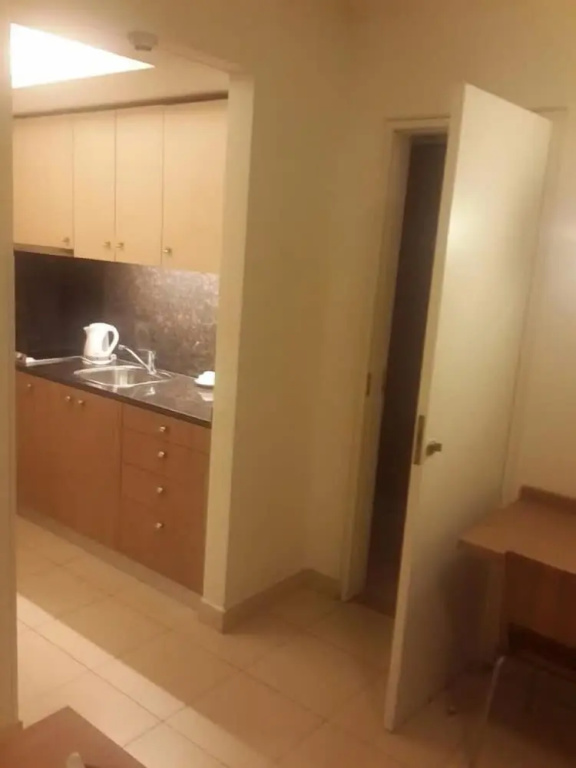 Hayali Suites - Chambres