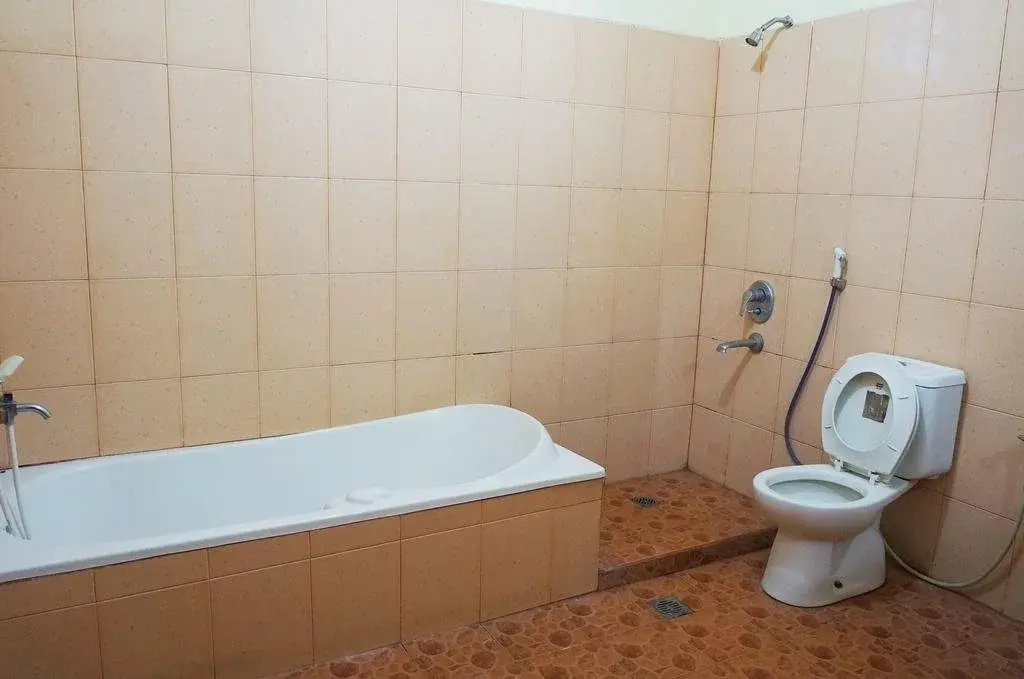 Khas Ombilin Hotel - Général