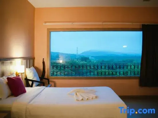 Leaves Valley Resort - Chambres