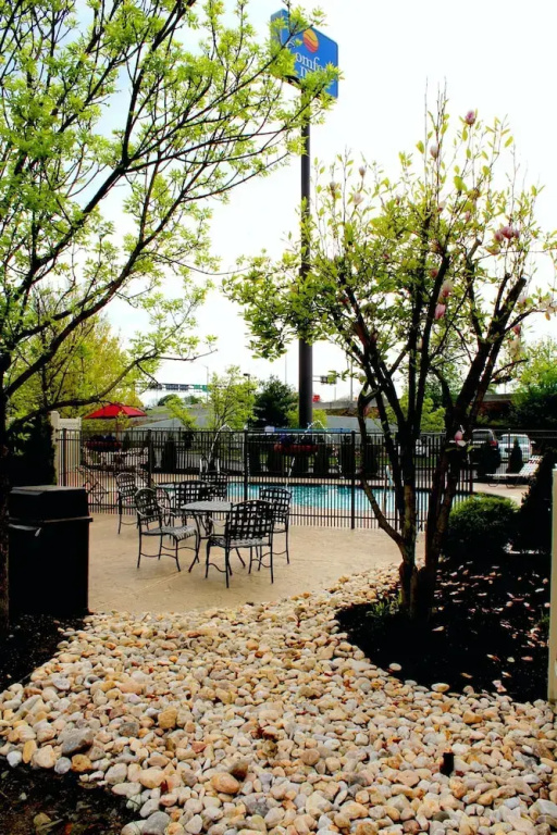 Holiday Inn Express Morrisville (trenton Nj Area)