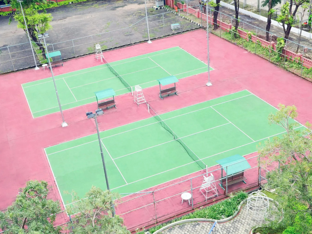 Sunlake Waterfront Resort and Convention - фото 41