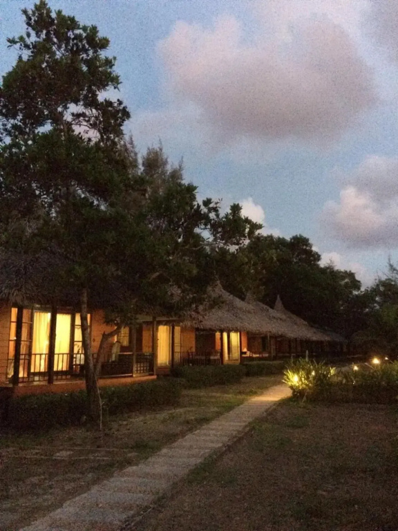 Payam Cottage Resort - фото 20