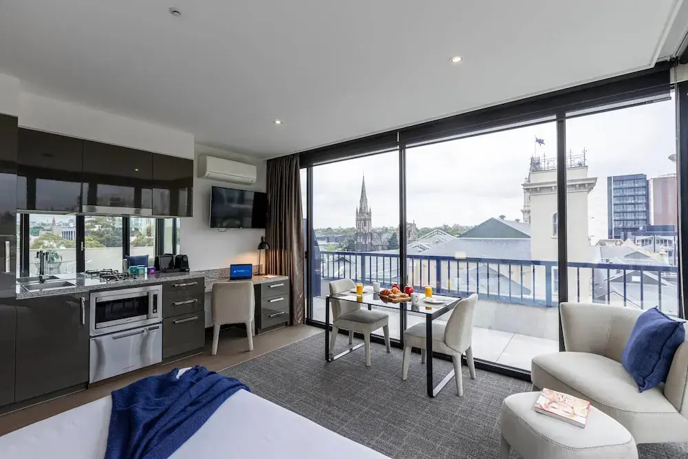 1 Bedroom Standard room