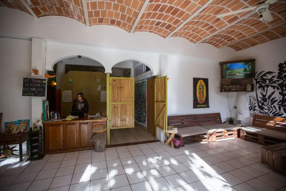 Hotel photo 16
