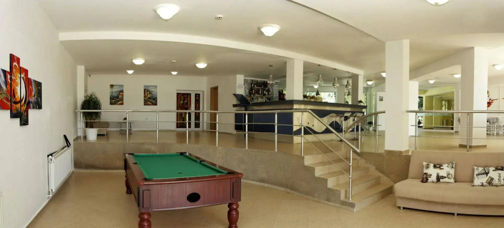Hotel Marina - Général