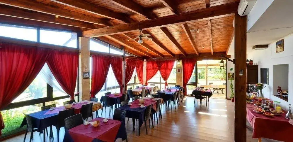 Tenuta Li Fani Residence Hotel - Général