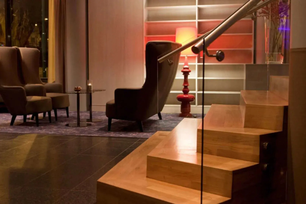 Clarion Hotel Stavanger - Général