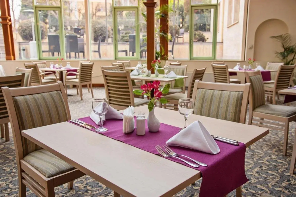 Отель Maison Sofia - фото 23