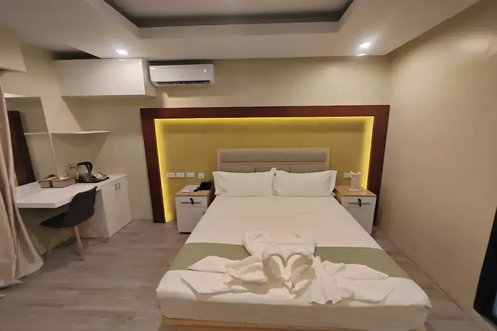 Premium room