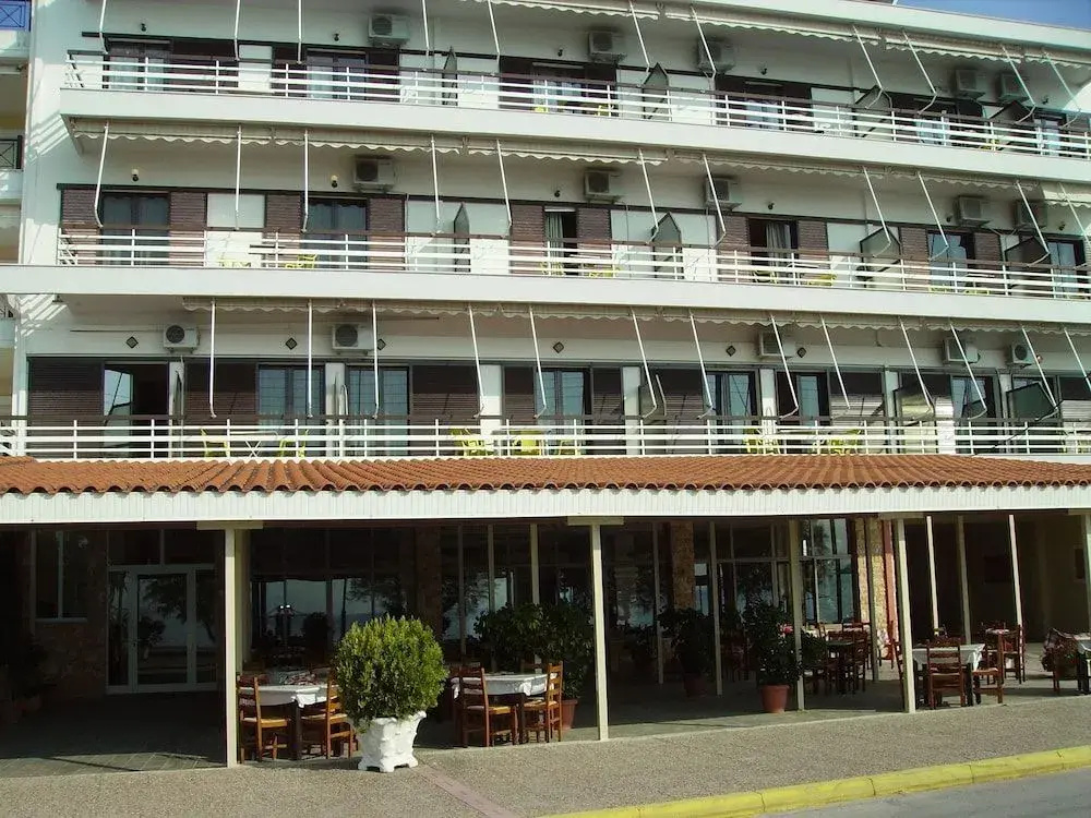 Hotel Poseidon