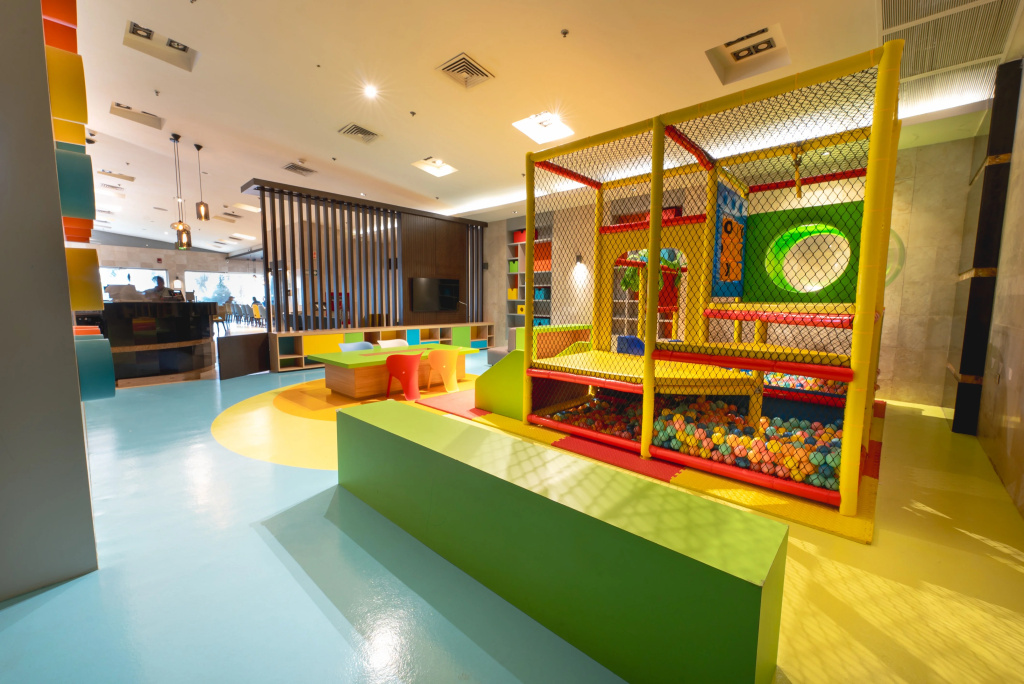 Holiday Inn Villahermosa Aeropuerto by IHG - Général