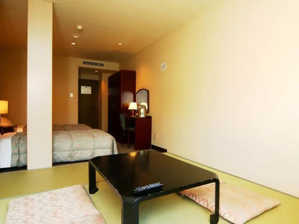 Hotel De L'aile - Chambres